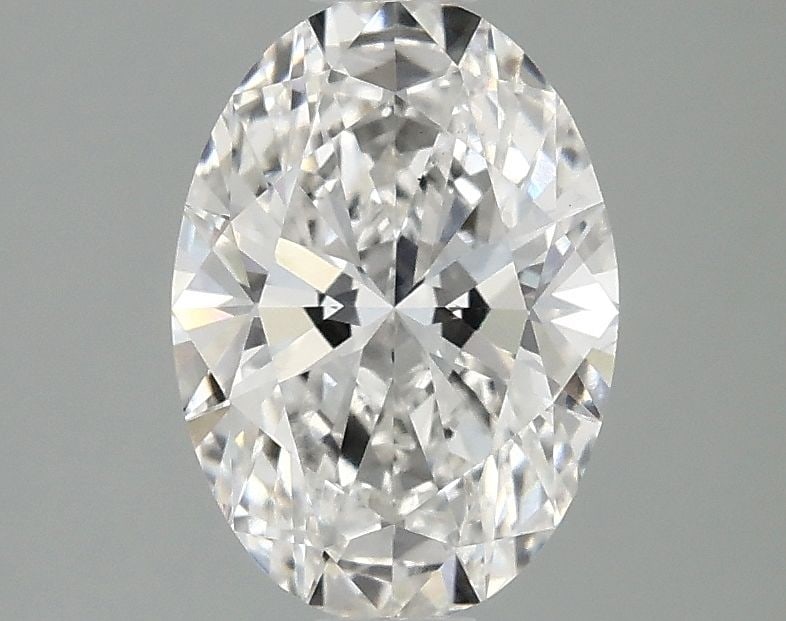 Loose Diamond - OVAL 1.56ct E VS1: Loose Diamond - OVAL 1.56ct E VS1 Source: This is a real non-mined Diamond that has been grown in a lab Shape: OVAL Carats: 1.56 Color: E Clarity: VS1 Certification: IGI Video: