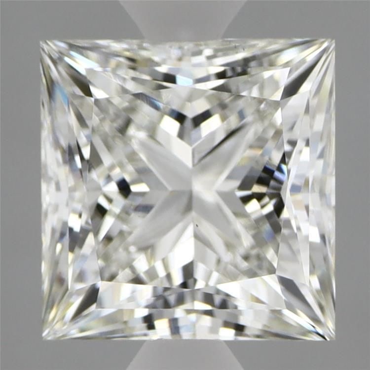 Loose Diamond - PRINCESS 2.78ct F VS1: Loose Diamond - PRINCESS 2.78ct F VS1 Source: This is a real non-mined Diamond that has been grown in a lab Shape: PRINCESS Carats: 2.78 Color: F Clarity: VS1 Certification: IGI Video: Video Link