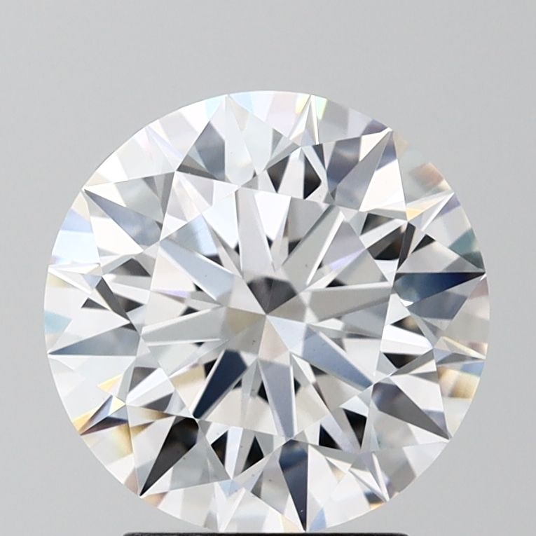 Ideal Loose Diamond - ROUND 3.04ct D VS1: Ideal Loose Diamond - ROUND 3.04ct D VS1 Source: This is a real non-mined Diamond that has been grown in a lab Shape: ROUND Carats: 3.04 Color: D Clarity: VS1 Certification: IGI Video: Video Link