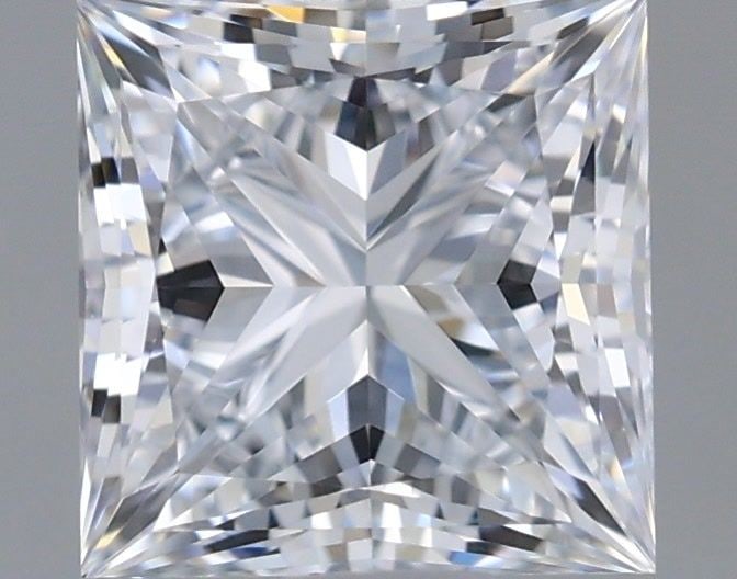 Loose Diamond - PRINCESS 1.01ct E VVS1: Loose Diamond - PRINCESS 1.01ct E VVS1 Source: This is a real non-mined Diamond that has been grown in a lab Shape: PRINCESS Carats: 1.01 Color: E Clarity: VVS1 Certification: IGI Video: Video Link