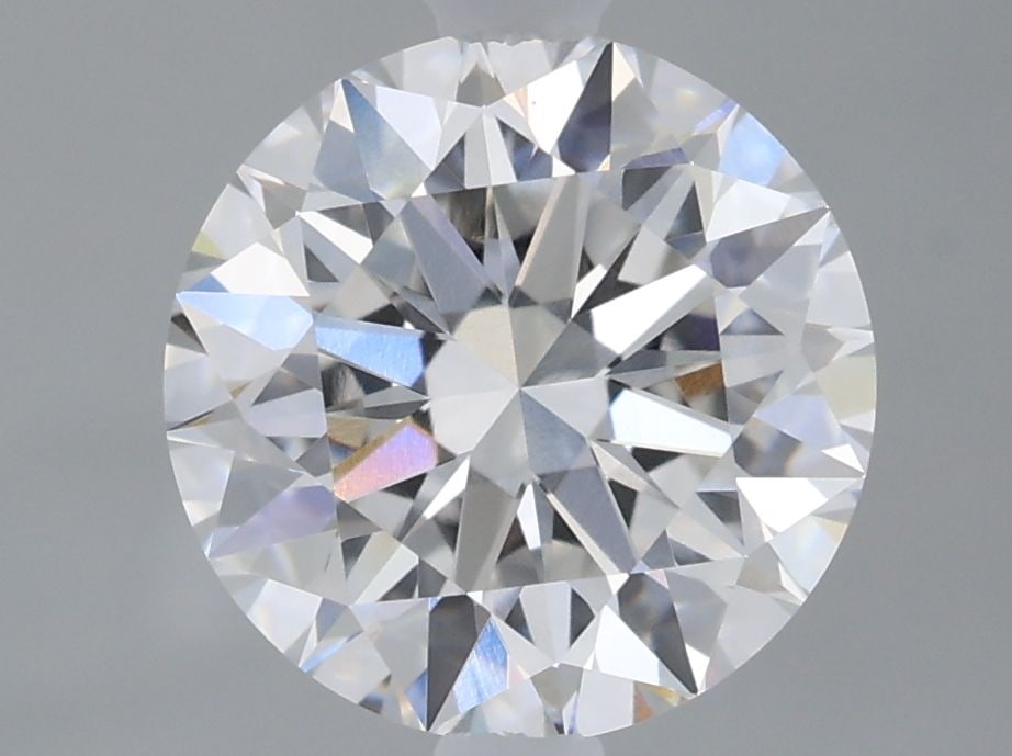 Loose Diamond - ROUND 1.56ct E VVS1: Loose Diamond - ROUND 1.56ct E VVS1 Source: This is a real non-mined Diamond that has been grown in a lab Shape: ROUND Carats: 1.56 Color: E Clarity: VVS1 Certification: IGI Video: Video Link