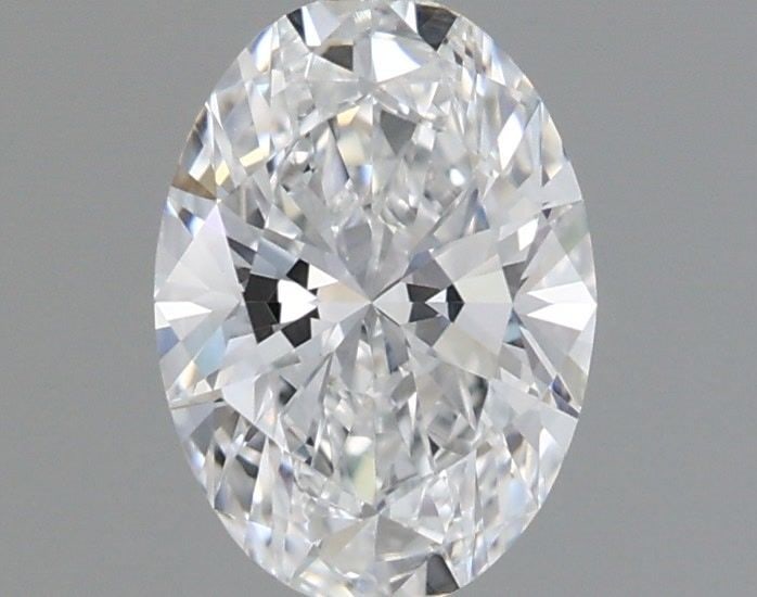 Loose Diamond - OVAL 1.0ct D VVS1: Loose Diamond - OVAL 1.0ct D VVS1 Source: This is a real non-mined Diamond that has been grown in a lab Shape: OVAL Carats: 1.0 Color: D Clarity: VVS1 Certification: IGI Additional images available