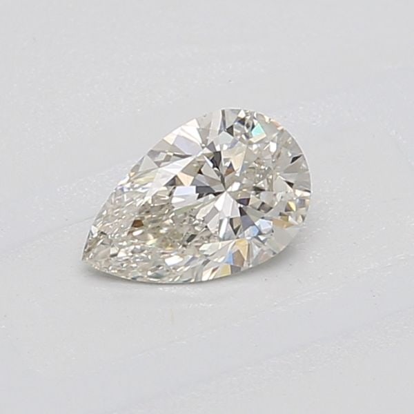 Loose Diamond - PEAR 0.53ct H VS2 (1 of 1)