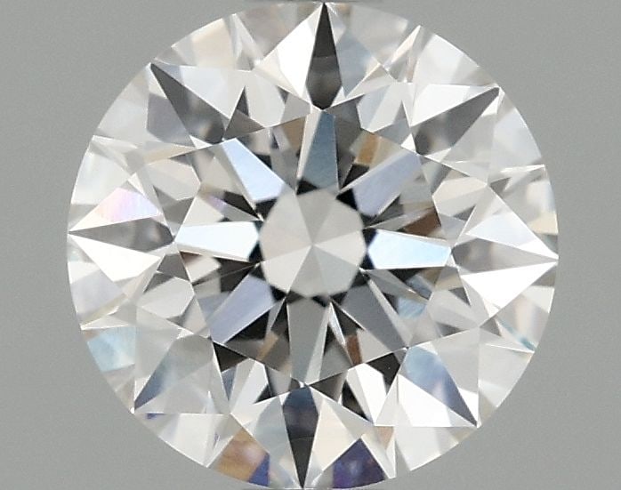 Loose Diamond - ROUND 1.09ct F VVS1: Loose Diamond - ROUND 1.09ct F VVS1 Source: This is a real non-mined Diamond that has been grown in a lab Shape: ROUND Carats: 1.09 Color: F Clarity: VVS1 Certification: IGI Additional images availabl