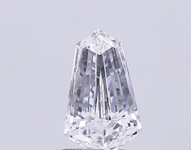 Loose Diamond - HEXAGONAL 1.05ct D VVS2: Loose Diamond - HEXAGONAL 1.05ct D VVS2 Source: This is a real non-mined Diamond that has been grown in a lab Shape: HEXAGONAL Carats: 1.05 Color: D Clarity: VVS2 Certification: IGI Video: