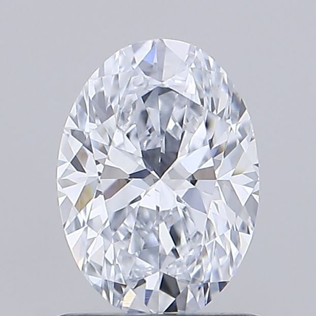 Loose Diamond - OVAL 1.05ct F VS1: Loose Diamond - OVAL 1.05ct F VS1 Source: This is a real non-mined Diamond that has been grown in a lab Shape: OVAL Carats: 1.05 Color: F Clarity: VS1 Certification: IGI Video: Video Link Additional