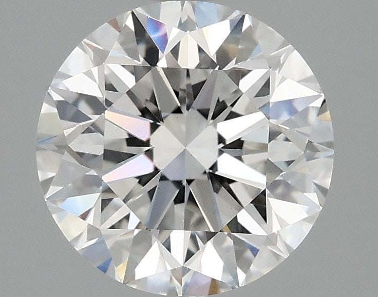Loose Diamond - ROUND 2.56ct E VS1: Loose Diamond - ROUND 2.56ct E VS1 Source: This is a real non-mined Diamond that has been grown in a lab Shape: ROUND Carats: 2.56 Color: E Clarity: VS1 Certification: IGI Video: Video Link
