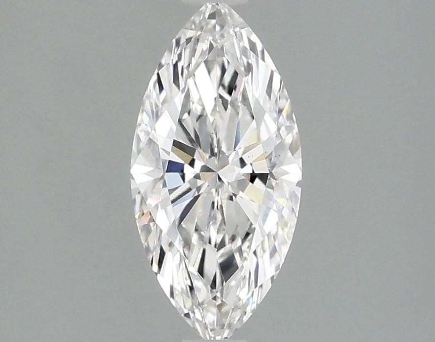 Loose Diamond - MARQUISE 1.02ct E VS1: Loose Diamond - MARQUISE 1.02ct E VS1 Source: This is a real non-mined Diamond that has been grown in a lab Shape: MARQUISE Carats: 1.02 Color: E Clarity: VS1 Certification: IGI Additional images