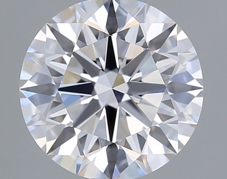 Ideal Loose Diamond - ROUND 1.2ct D VVS2: Ideal Loose Diamond - ROUND 1.2ct D VVS2 Source: This is a real non-mined Diamond that has been grown in a lab Shape: ROUND Carats: 1.2 Color: D Clarity: VVS2 Certification: IGI Video: Video Link