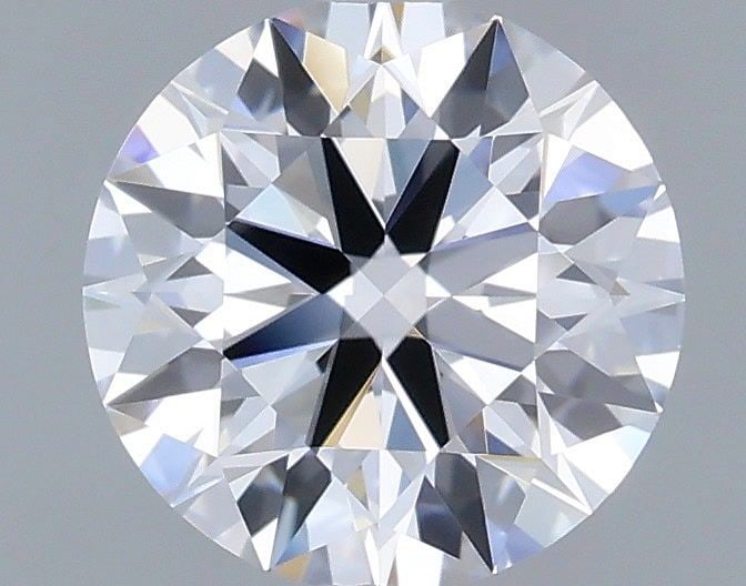 Ideal Loose Diamond - ROUND 1.06ct D VVS1: Ideal Loose Diamond - ROUND 1.06ct D VVS1 Source: This is a real non-mined Diamond that has been grown in a lab Shape: ROUND Carats: 1.06 Color: D Clarity: VVS1 Certification: IGI Video: Video Link