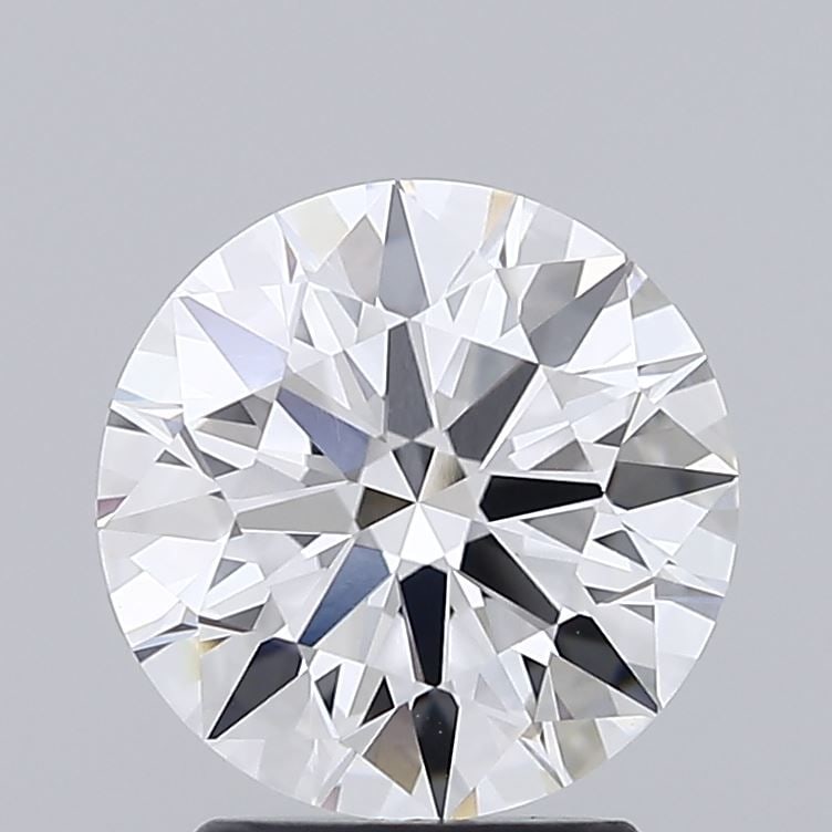 Ideal Loose Diamond - ROUND 2.54ct E VVS1 (1 of 1)