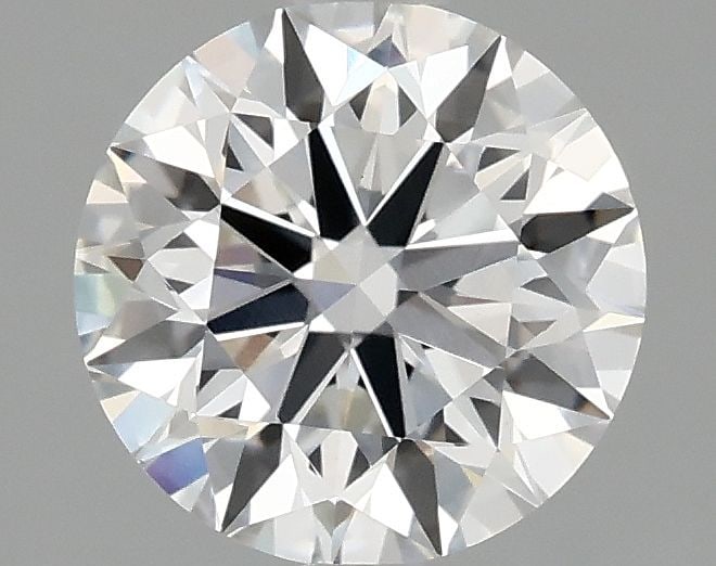 Ideal Loose Diamond - ROUND 1.53ct E VVS2 (1 of 1)
