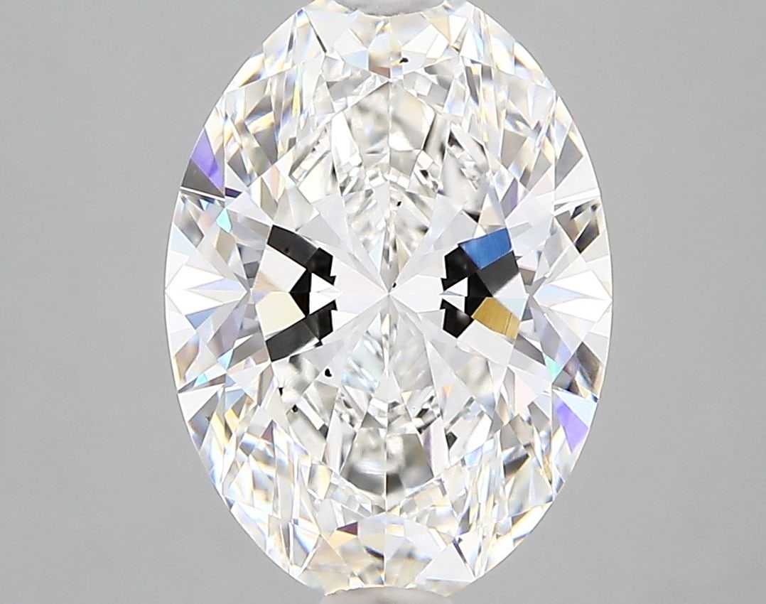 Loose Diamond - OVAL 3.51ct F SI1: Loose Diamond - OVAL 3.51ct F SI1 Source: This is a real non-mined Diamond that has been grown in a lab Shape: OVAL Carats: 3.51 Color: F Clarity: SI1 Certification: GIA Video: