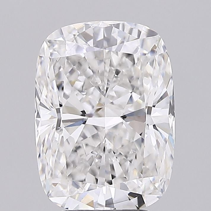 Loose Diamond - CUSHION MODIFIED 4.02ct E VS1 (1 of 1)