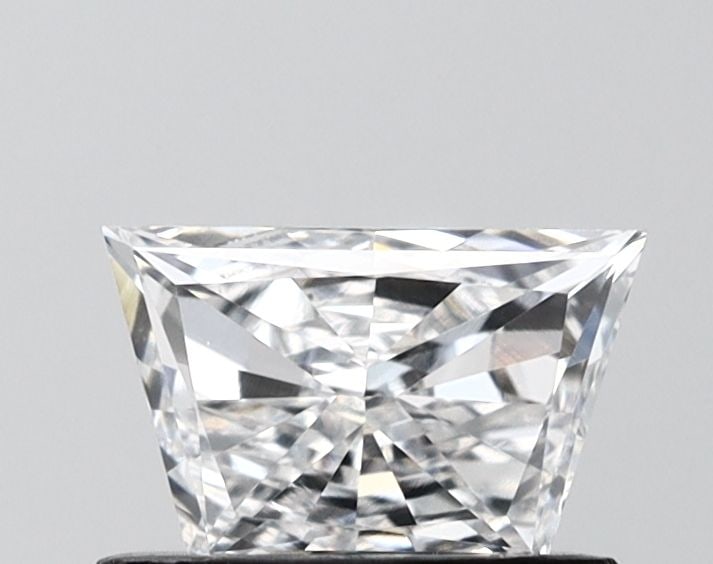 Loose Diamond - TRAPEZOID 0.58ct D VVS2 (1 of 1)