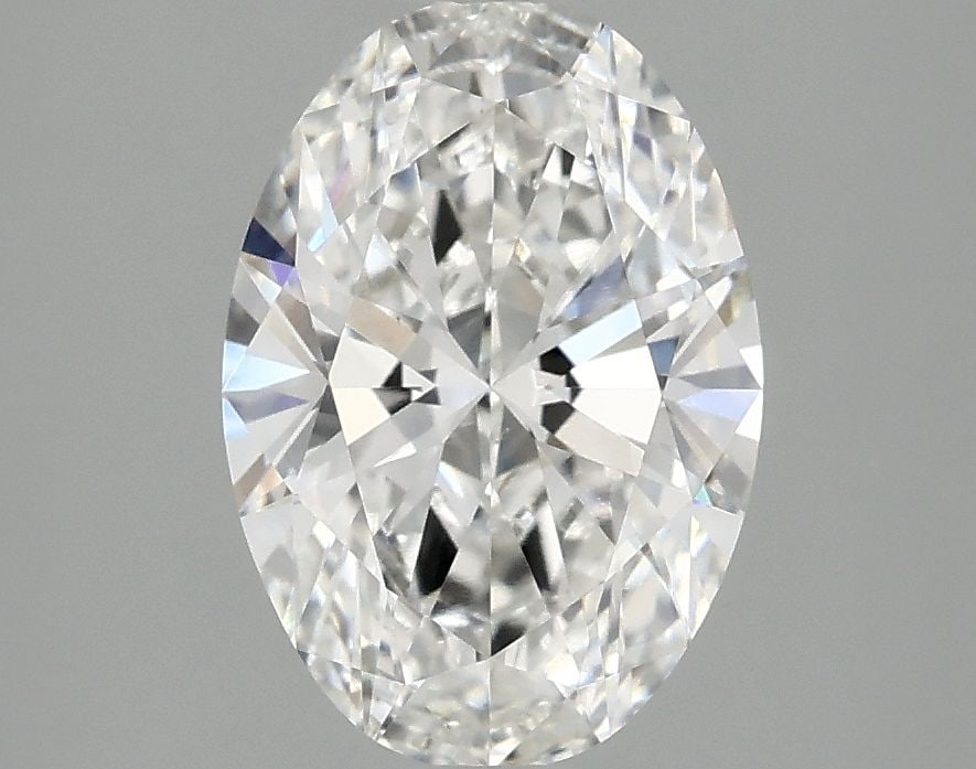 Loose Diamond - OVAL 2.03ct E VS2: Loose Diamond - OVAL 2.03ct E VS2 Source: This is a real non-mined Diamond that has been grown in a lab Shape: OVAL Carats: 2.03 Color: E Clarity: VS2 Certification: IGI Video: