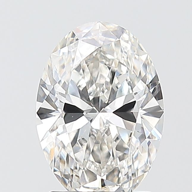 Loose Diamond - OVAL 1.58ct E VVS2 (1 of 1)