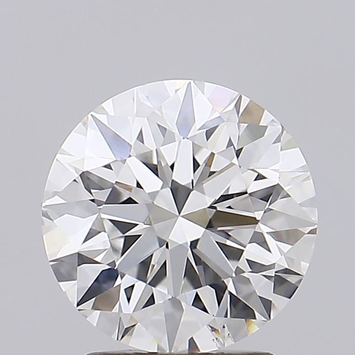 Loose Diamond - ROUND 2.25ct F VS1: Loose Diamond - ROUND 2.25ct F VS1 Source: This is a real non-mined Diamond that has been grown in a lab Shape: ROUND Carats: 2.25 Color: F Clarity: VS1 Certification: IGI Video: