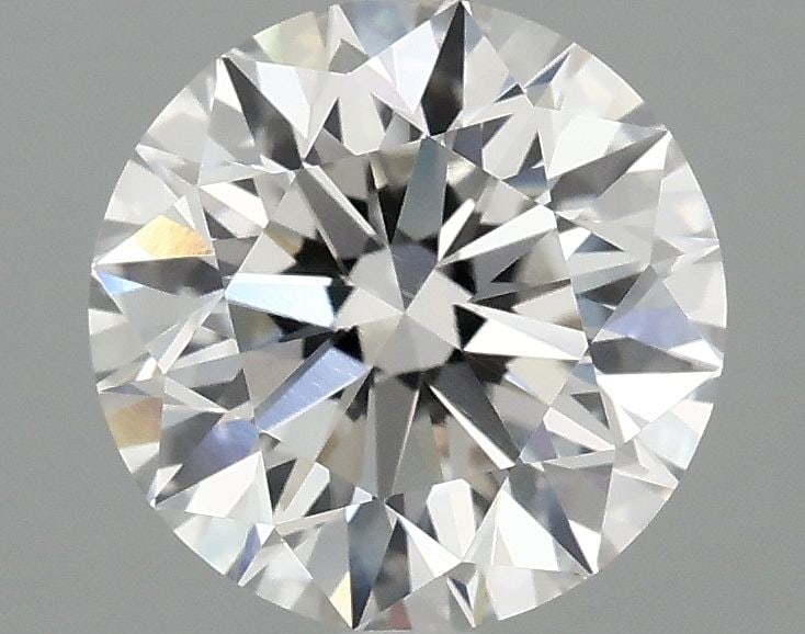 Loose Diamond - ROUND 1.98ct F VVS1 (1 of 1)