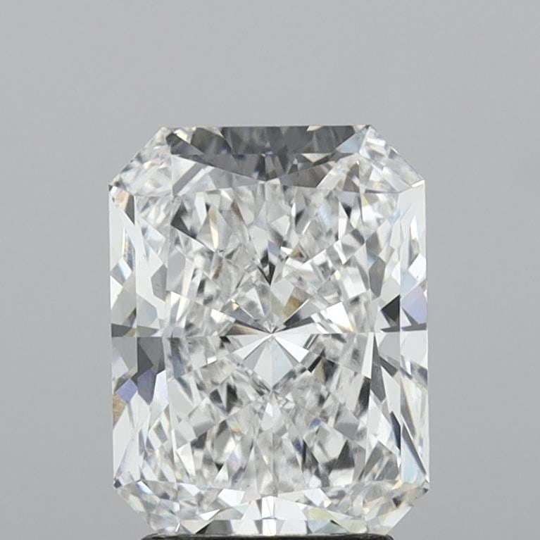 Loose Diamond - RADIANT 3.05ct D VS2 (1 of 1)