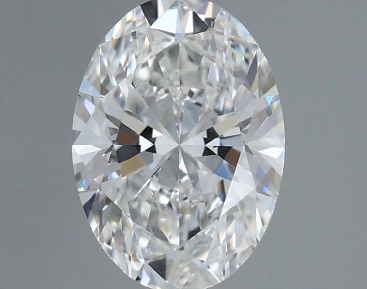 Loose Diamond - OVAL 1.1ct E FL: Loose Diamond - OVAL 1.1ct E FL Source: This is a real non-mined Diamond that has been grown in a lab Shape: OVAL Carats: 1.1 Color: E Clarity: FL Certification: IGI Video: