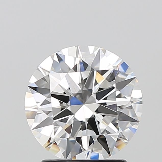 Ideal Loose Diamond - ROUND 2.01ct F VVS2: Ideal Loose Diamond - ROUND 2.01ct F VVS2 Source: This is a real non-mined Diamond that has been grown in a lab Shape: ROUND Carats: 2.01 Color: F Clarity: VVS2 Certification: IGI Video: