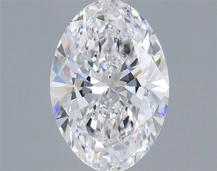 Loose Diamond - OVAL 1.44ct D VS1: Loose Diamond - OVAL 1.44ct D VS1 Source: This is a real non-mined Diamond that has been grown in a lab Shape: OVAL Carats: 1.44 Color: D Clarity: VS1 Certification: IGI Video: