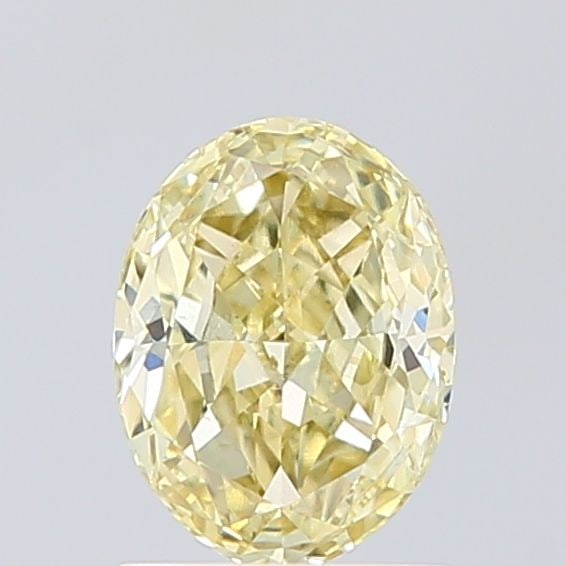 Loose Diamond - OVAL 1.15ct Fancy Intense Yellow VS1: Loose Diamond - OVAL 1.15ct Fancy Intense Yellow VS1 Source: This is a real non-mined Diamond that has been grown in a lab Shape: OVAL Carats: 1.15 Color: Fancy Intense Yellow Certification: NONE Vide
