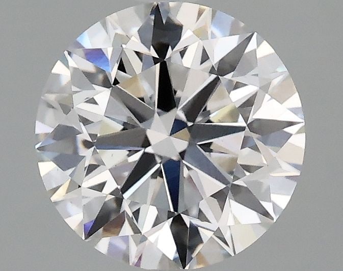 Loose Diamond - ROUND 1.59ct E VS1: Loose Diamond - ROUND 1.59ct E VS1 Source: This is a real non-mined Diamond that has been grown in a lab Shape: ROUND Carats: 1.59 Color: E Clarity: VS1 Certification: IGI Video: