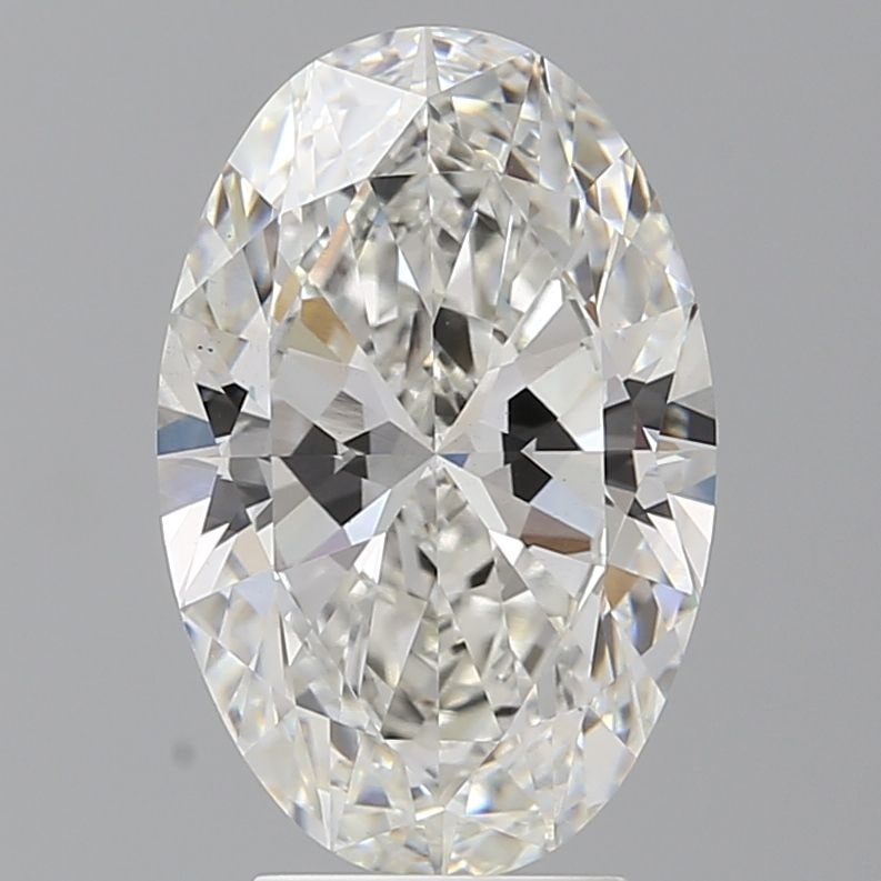 Loose Diamond - OVAL 4.1ct F VS1: Loose Diamond - OVAL 4.1ct F VS1 Source: This is a real non-mined Diamond that has been grown in a lab Shape: OVAL Carats: 4.1 Color: F Clarity: VS1 Certification: IGI Video: Video Link Additional