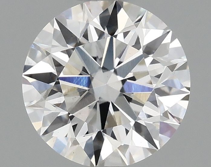 Ideal Loose Diamond - ROUND 1.01ct E VS2: Ideal Loose Diamond - ROUND 1.01ct E VS2 Source: This is a real non-mined Diamond that has been grown in a lab Shape: ROUND Carats: 1.01 Color: E Clarity: VS2 Certification: IGI Video: