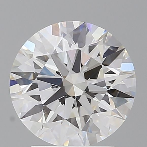 Ideal Loose Diamond - ROUND 2.6ct E VVS2: Ideal Loose Diamond - ROUND 2.6ct E VVS2 Source: This is a real non-mined Diamond that has been grown in a lab Shape: ROUND Carats: 2.6 Color: E Clarity: VVS2 Certification: IGI Video: Video Link