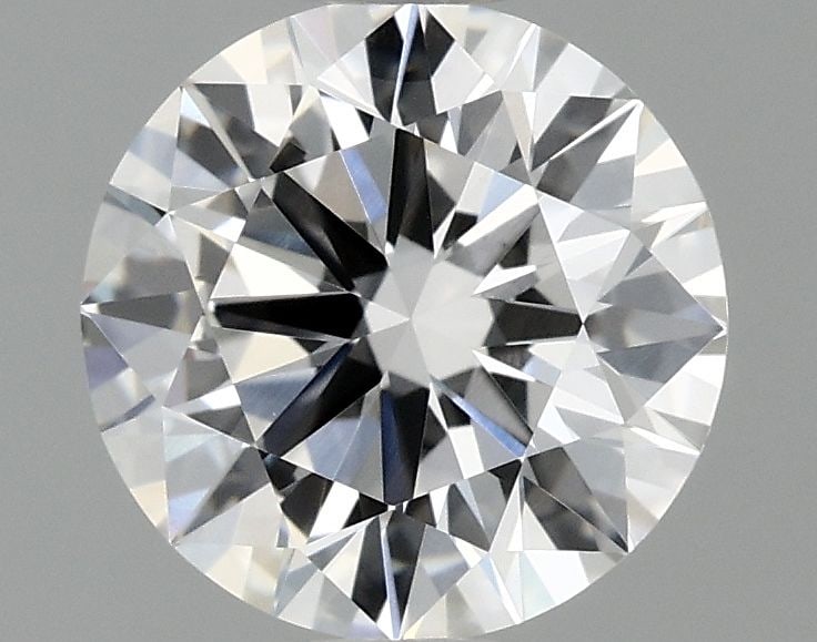 Ideal Loose Diamond - ROUND 1.06ct E VVS2: Ideal Loose Diamond - ROUND 1.06ct E VVS2 Source: This is a real non-mined Diamond that has been grown in a lab Shape: ROUND Carats: 1.06 Color: E Clarity: VVS2 Certification: IGI Video: Video Link