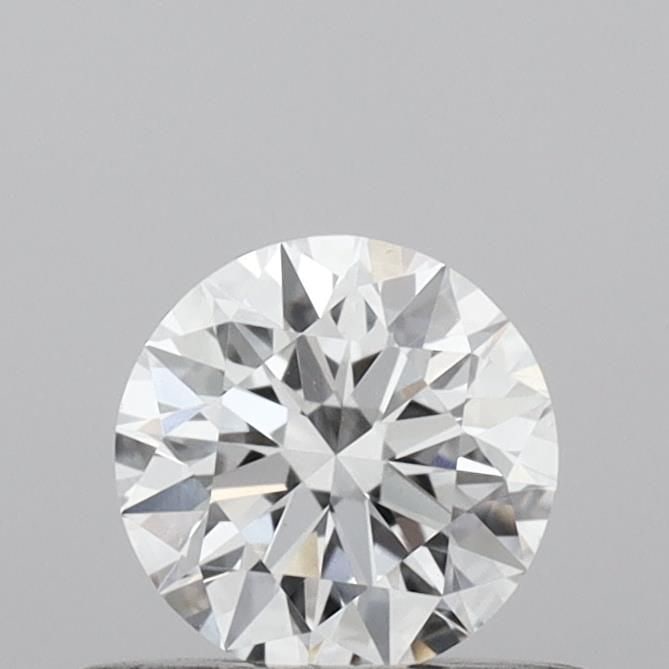Ideal Loose Diamond - ROUND 0.45ct D VVS2: Ideal Loose Diamond - ROUND 0.45ct D VVS2 Source: This is a real non-mined Diamond that has been grown in a lab Shape: ROUND Carats: 0.45 Color: D Clarity: VVS2 Certification: IGI Video: Video Link
