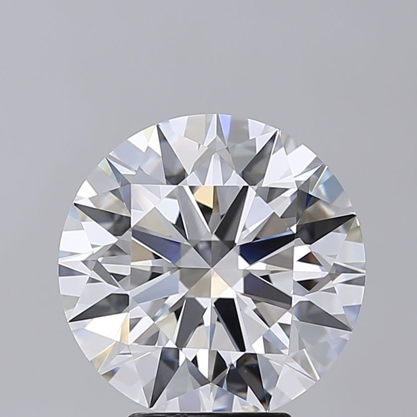 Ideal Loose Diamond - ROUND 5.02ct F VVS2 (1 of 1)
