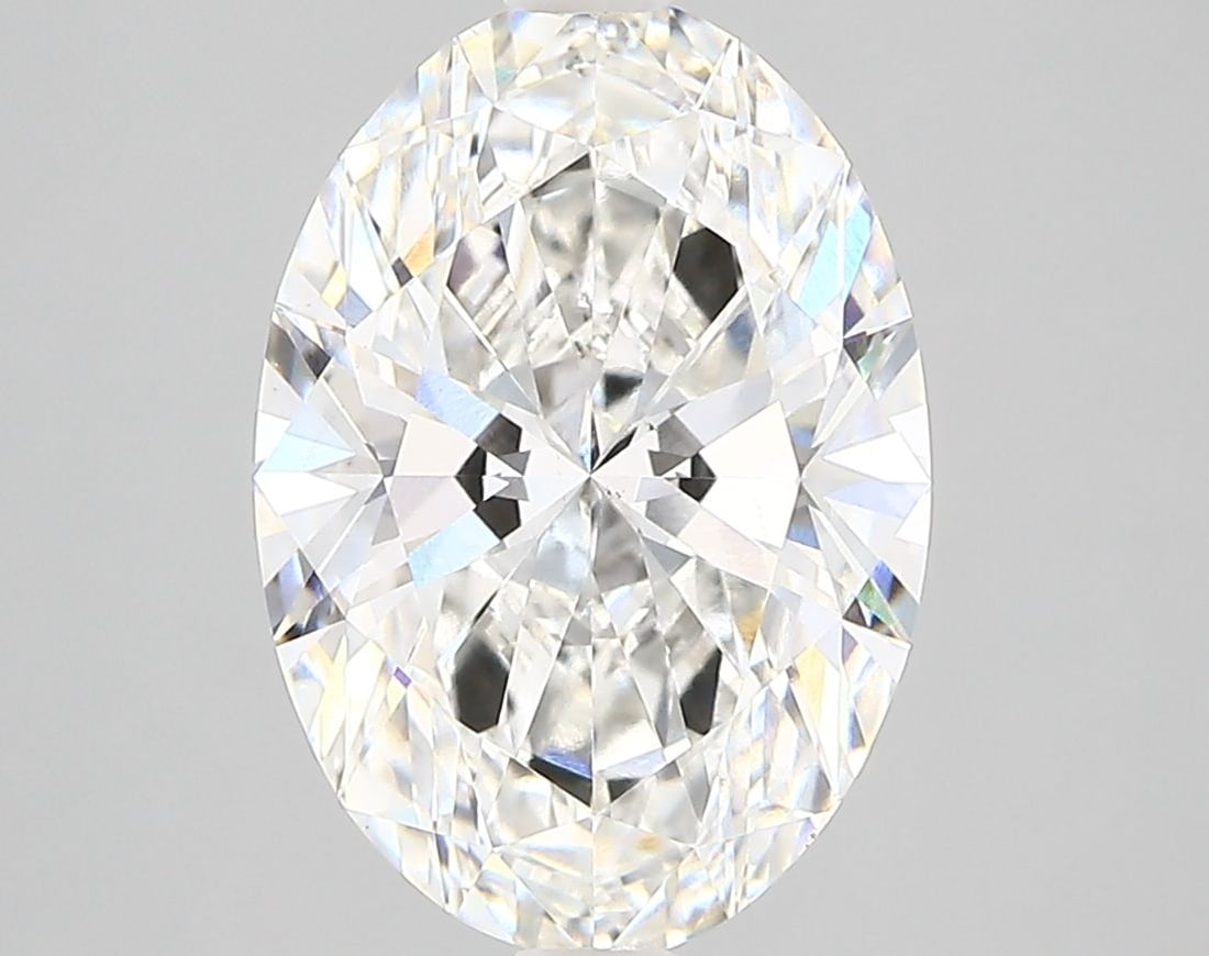 Loose Diamond - OVAL 3.22ct G VS1: Loose Diamond - OVAL 3.22ct G VS1 Source: This is a real non-mined Diamond that has been grown in a lab Shape: OVAL Carats: 3.22 Color: G Clarity: VS1 Certification: GIA Video: Video Link Additional