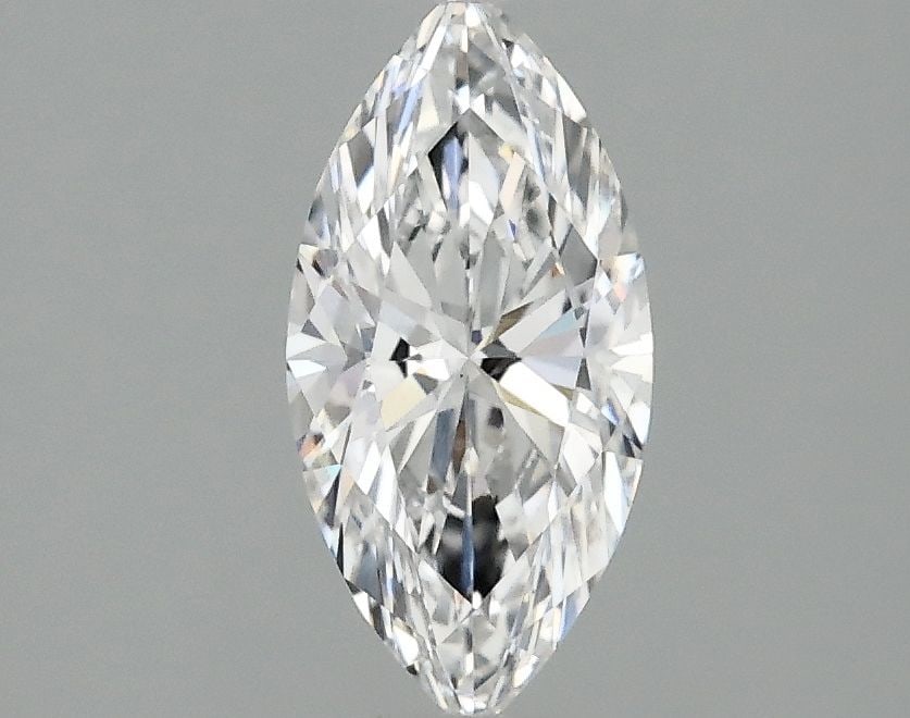 Loose Diamond - MARQUISE 1.02ct D VS1: Loose Diamond - MARQUISE 1.02ct D VS1 Source: This is a real non-mined Diamond that has been grown in a lab Shape: MARQUISE Carats: 1.02 Color: D Clarity: VS1 Certification: IGI Video: Video Link