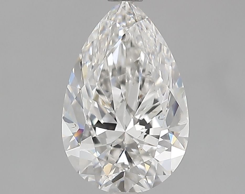 Loose Diamond - PEAR 2.01ct G VS1 (1 of 1)