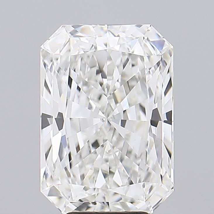 Loose Diamond - RADIANT 6.09ct F VVS2 (1 of 1)