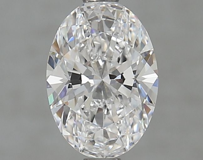 Loose Diamond - OVAL 1.08ct D FL: Loose Diamond - OVAL 1.08ct D FL Source: This is a real non-mined Diamond that has been grown in a lab Shape: OVAL Carats: 1.08 Color: D Clarity: FL Certification: IGI Video: