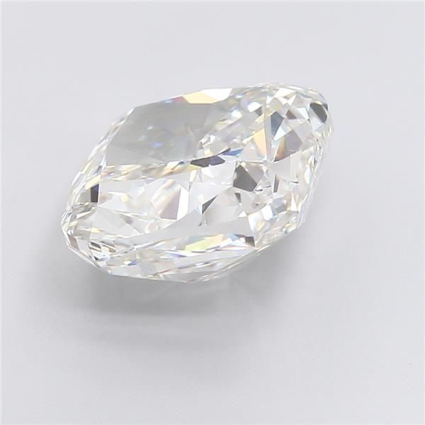 Loose Diamond - CUSHION BRILLIANT 12.72ct H VS1 (1 of 1)