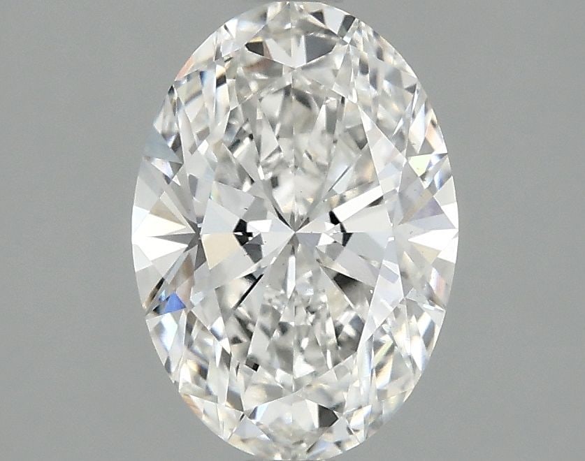 Loose Diamond - OVAL 1.49ct E VS1: Loose Diamond - OVAL 1.49ct E VS1 Source: This is a real non-mined Diamond that has been grown in a lab Shape: OVAL Carats: 1.49 Color: E Clarity: VS1 Certification: IGI Video: