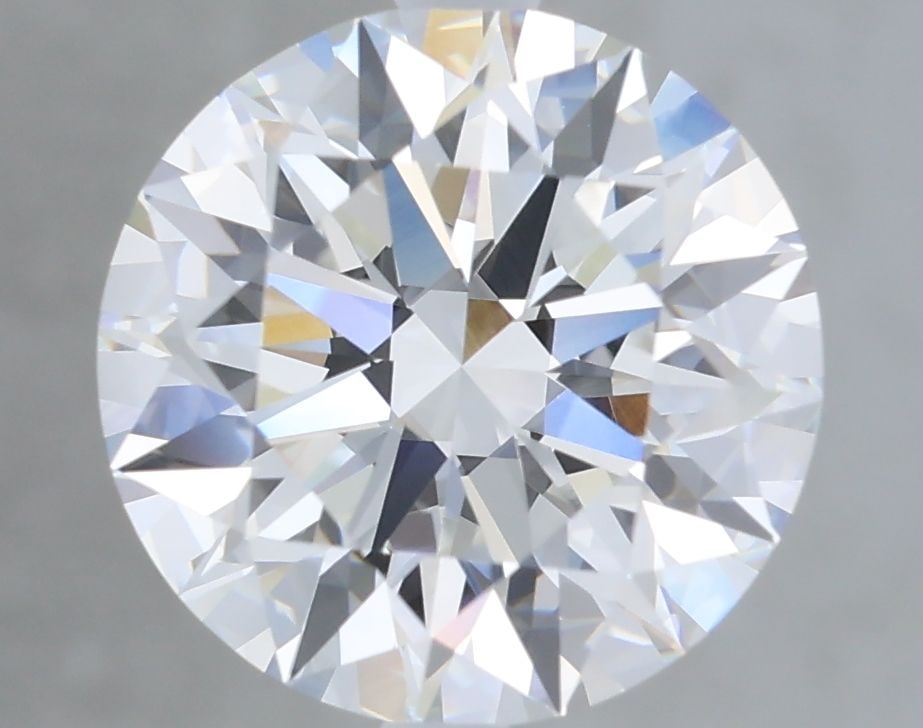 Ideal Loose Diamond - ROUND 3.08ct E VVS2 (1 of 1)