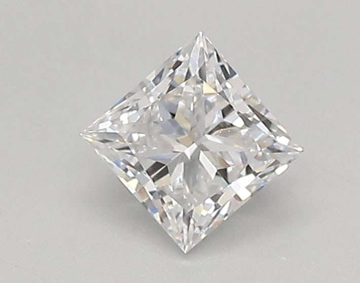 Loose Diamond - PRINCESS 0.54ct D VVS1: Loose Diamond - PRINCESS 0.54ct D VVS1 Source: This is a real non-mined Diamond that has been grown in a lab Shape: PRINCESS Carats: 0.54 Color: D Clarity: VVS1 Certification: IGI Video: