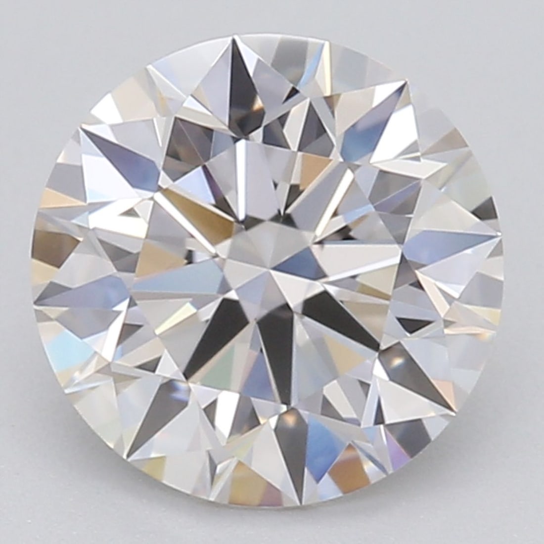 Ideal Loose Diamond - ROUND 1.15ct I VVS2: Ideal Loose Diamond - ROUND 1.15ct I VVS2 Source: This is a real non-mined Diamond that has been grown in a lab Shape: ROUND Carats: 1.15 Color: I Clarity: VVS2 Certification: IGI Additional images