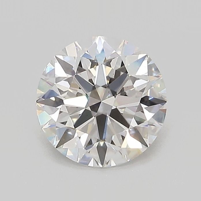 Ideal Loose Diamond - ROUND 1.59ct D VS2: Ideal Loose Diamond - ROUND 1.59ct D VS2 Source: This is a real non-mined Diamond that has been grown in a lab Shape: ROUND Carats: 1.59 Color: D Clarity: VS2 Certification: IGI Video: