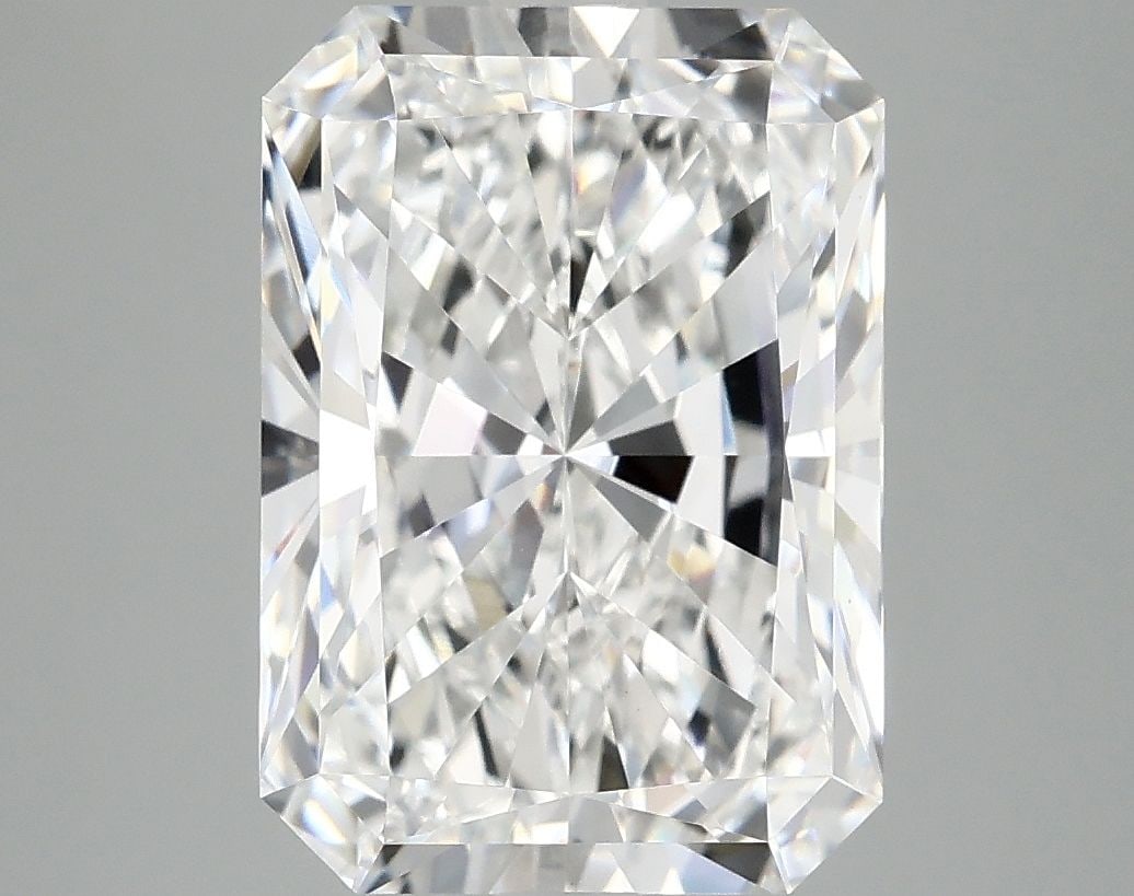 Loose Diamond - RADIANT 4.98ct E VVS2 (1 of 1)