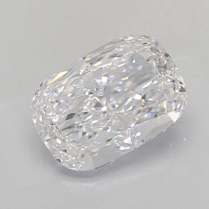Loose Diamond - CUSHION MODIFIED 4.01ct D VS1: Loose Diamond - CUSHION MODIFIED 4.01ct D VS1 Source: This is a real non-mined Diamond that has been grown in a lab Shape: CUSHION MODIFIED Carats: 4.01 Color: D Clarity: VS1 Certification: IGI Video: