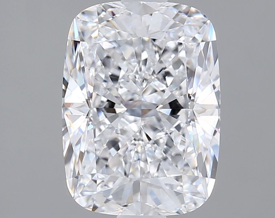 Loose Diamond - CUSHION MODIFIED 2.08ct D IF (1 of 1)