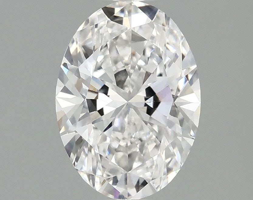 Loose Diamond - OVAL 1.48ct D VVS2 (1 of 1)